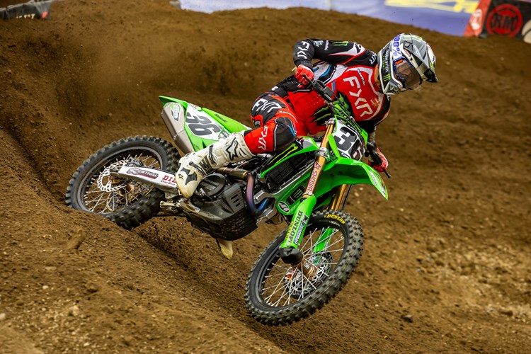 Marchbanks at Cleveland